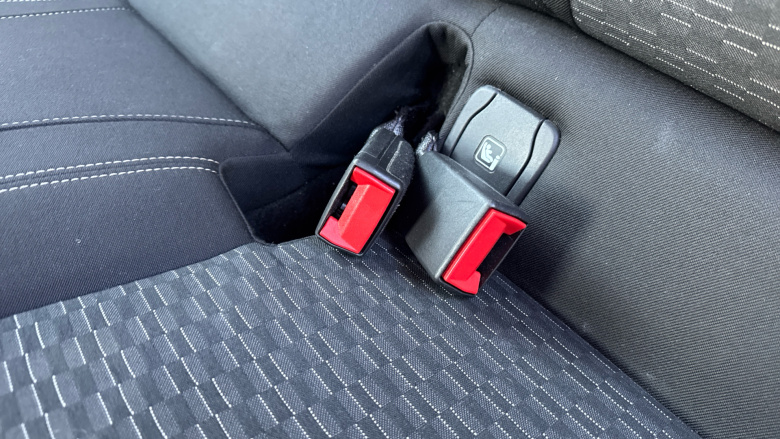 Vauxhall Astra 1.4T 16V 150 SRi Vx-line Nav 5dr Petrol Hatchback